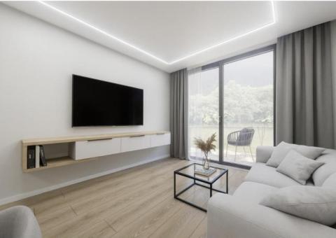 Appartement met 1 slaapkamers en 1 badkamers in Torrevieja, Alicante