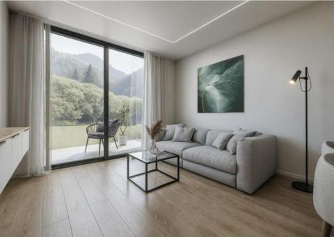 Appartement met 2 slaapkamers en 2 badkamers in Torrevieja, Alicante