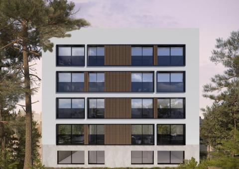 Appartement met 3 slaapkamers en 2 badkamers in Guardamar del Segura, Alicante