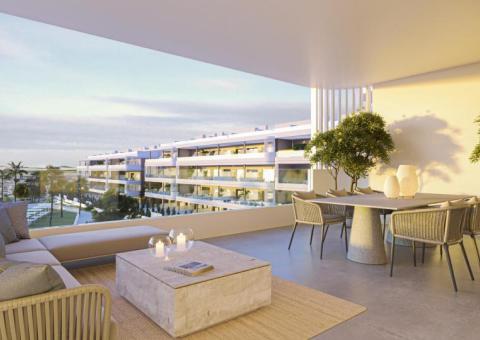 Appartement met 3 slaapkamers en 2 badkamers in Torrevieja, Alicante