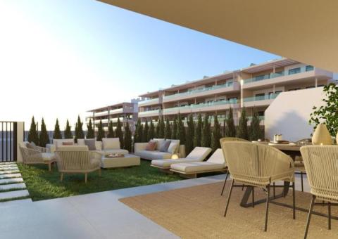 Appartement met 3 slaapkamers en 2 badkamers in Torrevieja, Alicante