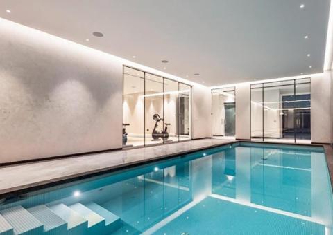 Appartement met 3 slaapkamers en 2 badkamers in Relleu, Alicante