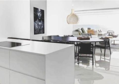 Appartement met 2 slaapkamers en 1 badkamers in Relleu, Alicante